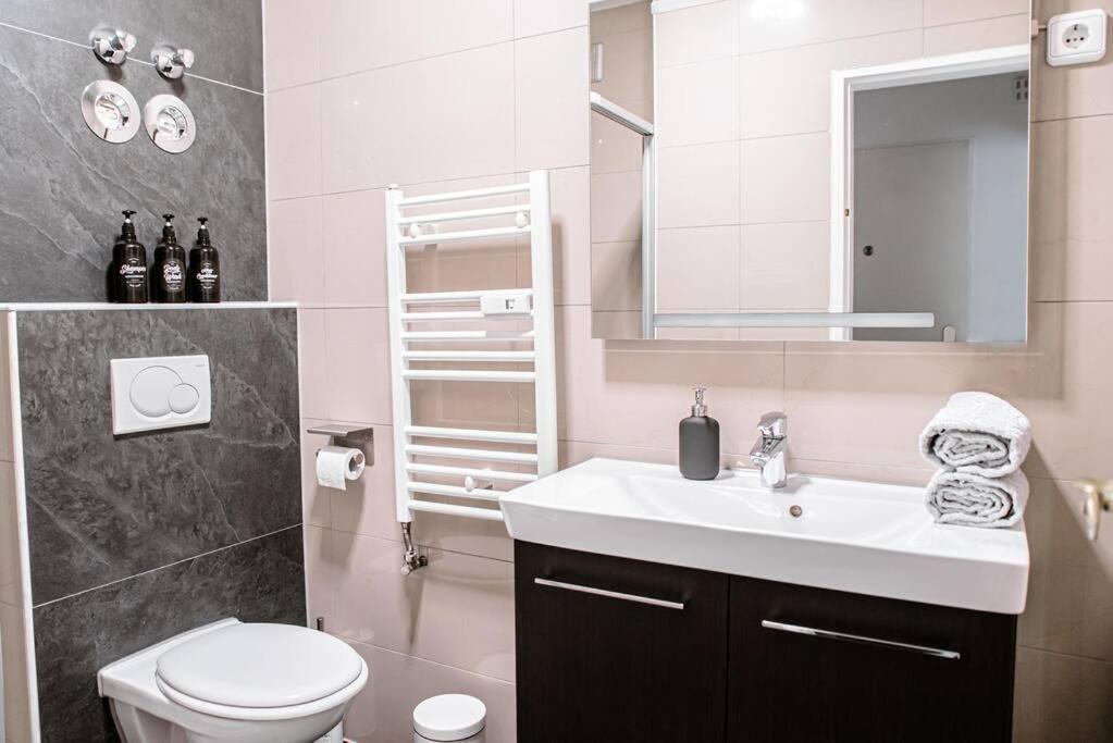 Wiesbaden - Apartment Im Nerotal Экстерьер фото