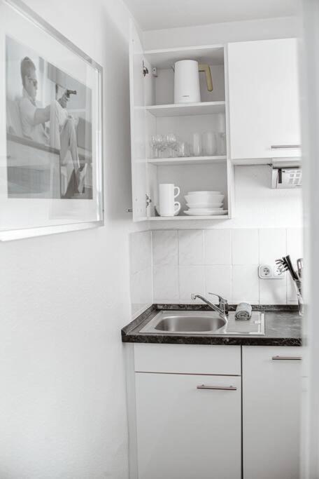 Wiesbaden - Apartment Im Nerotal Экстерьер фото