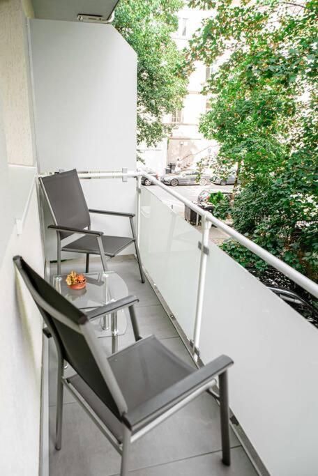 Wiesbaden - Apartment Im Nerotal Экстерьер фото