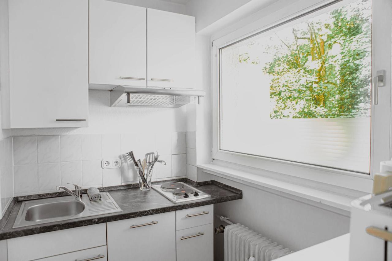Wiesbaden - Apartment Im Nerotal Экстерьер фото